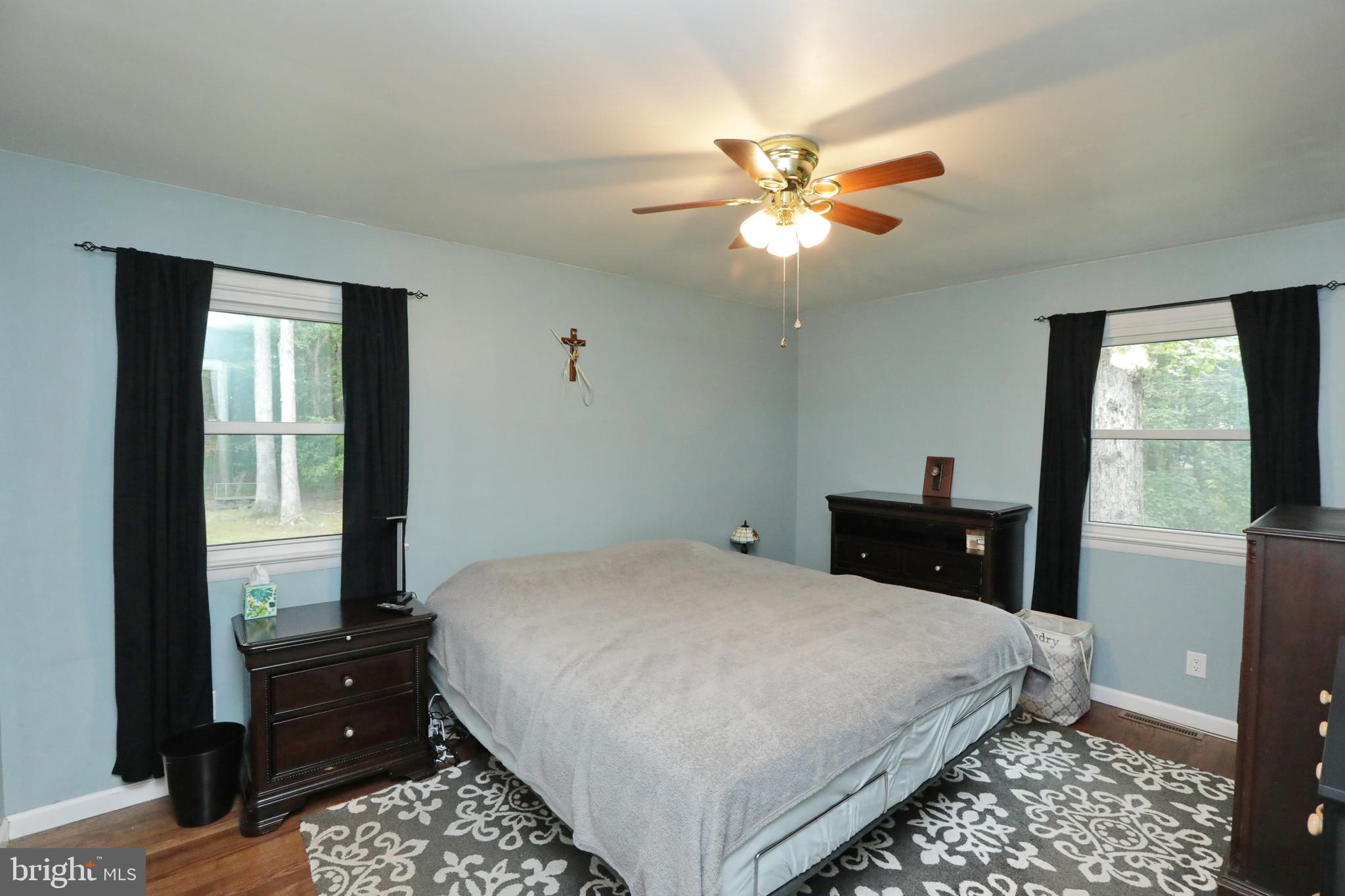 LA PLATA HEIGHTS - Residential