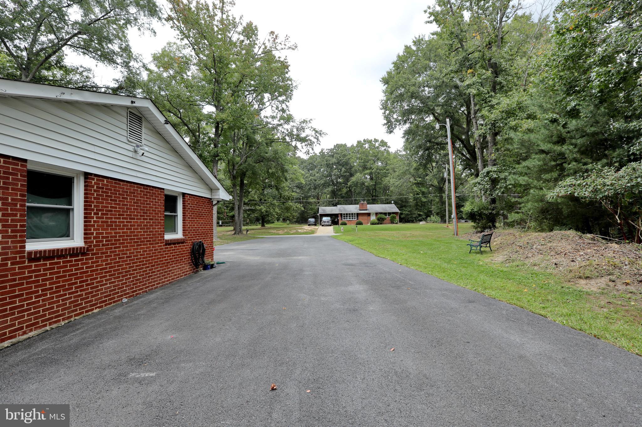 LA PLATA HEIGHTS - Residential