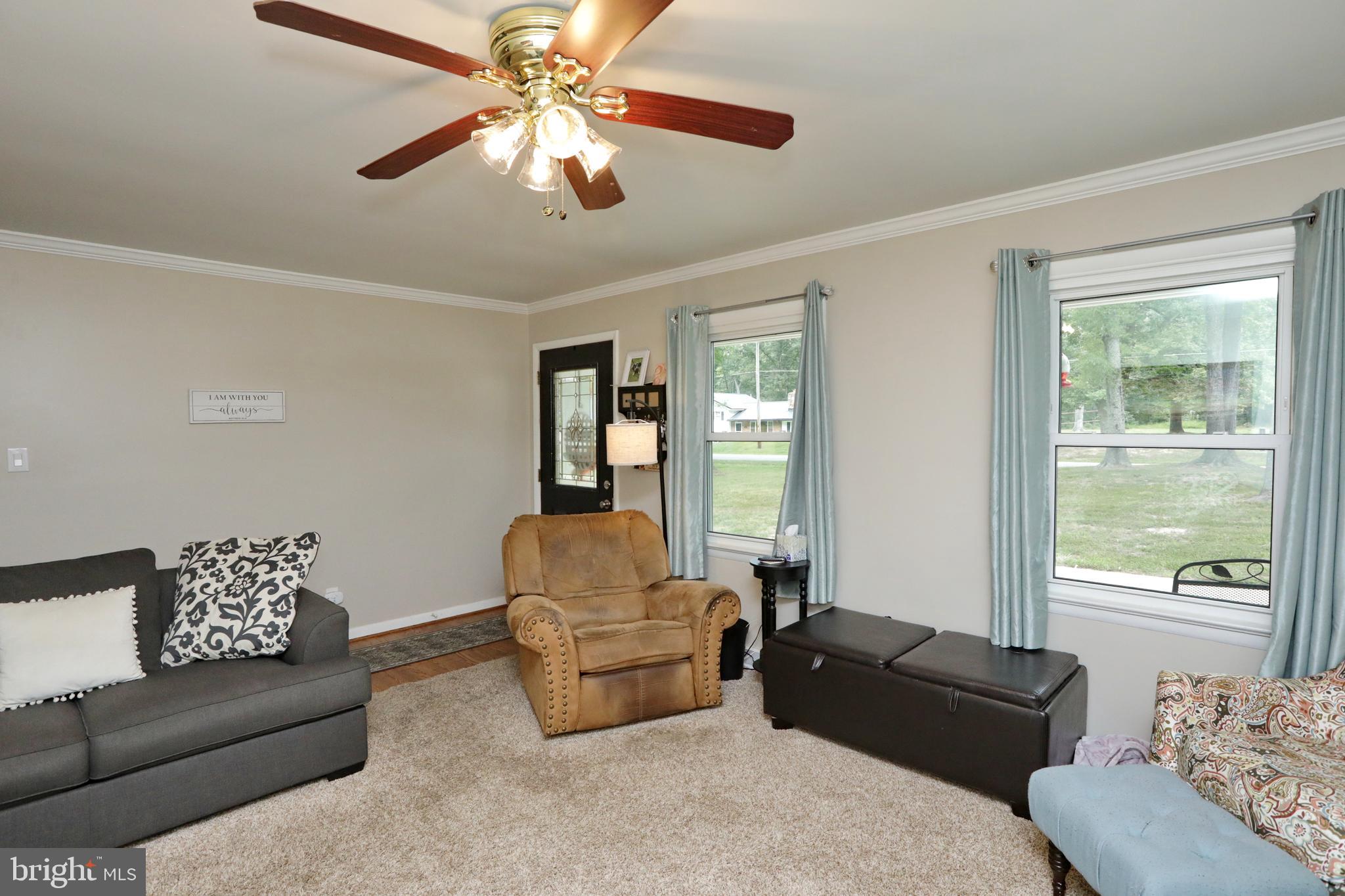 LA PLATA HEIGHTS - Residential