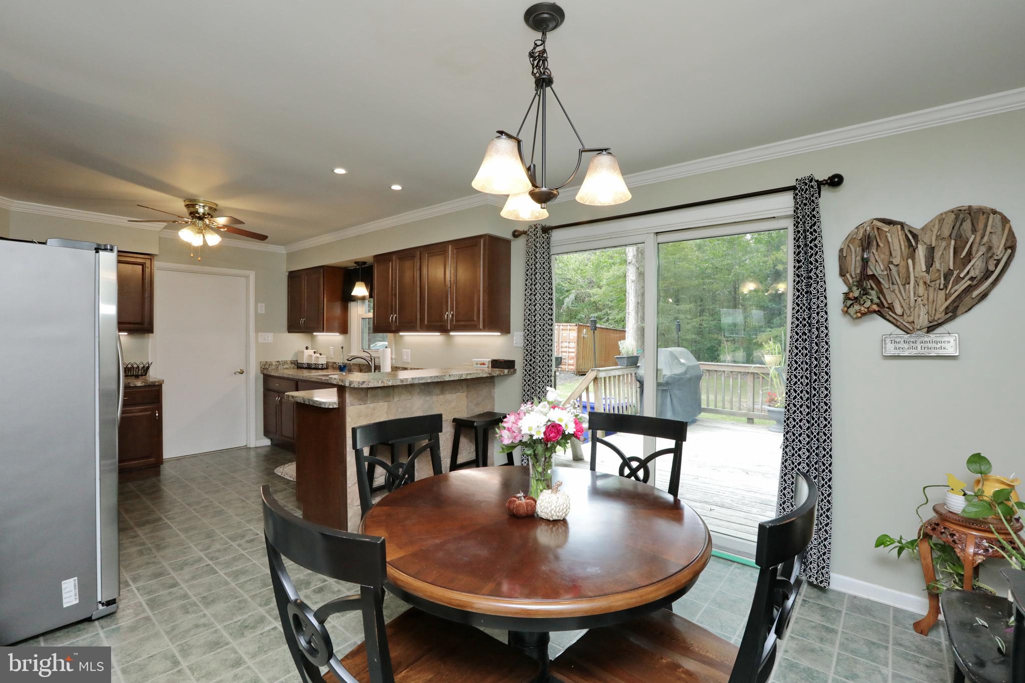 LA PLATA HEIGHTS - Residential