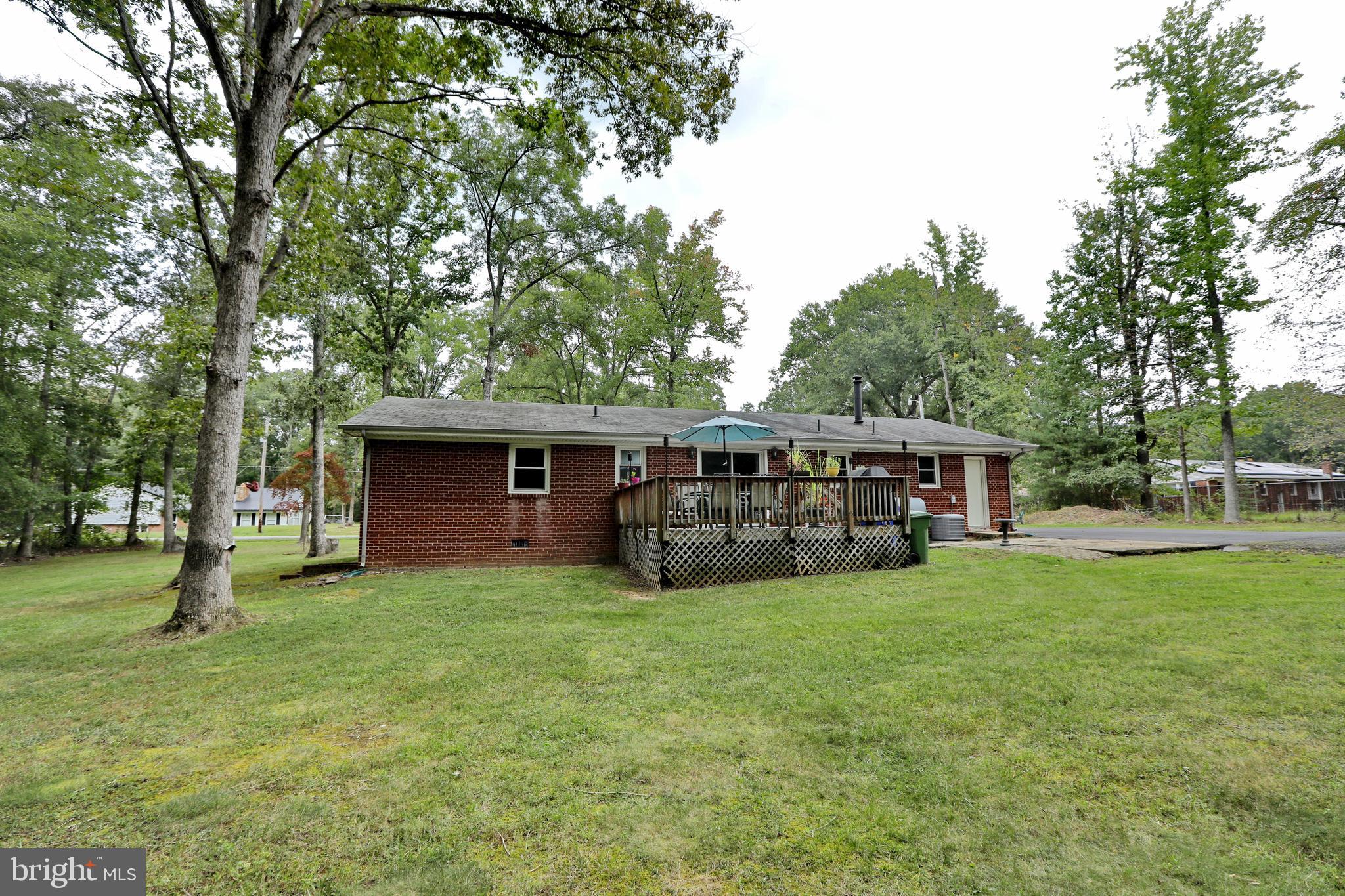 LA PLATA HEIGHTS - Residential