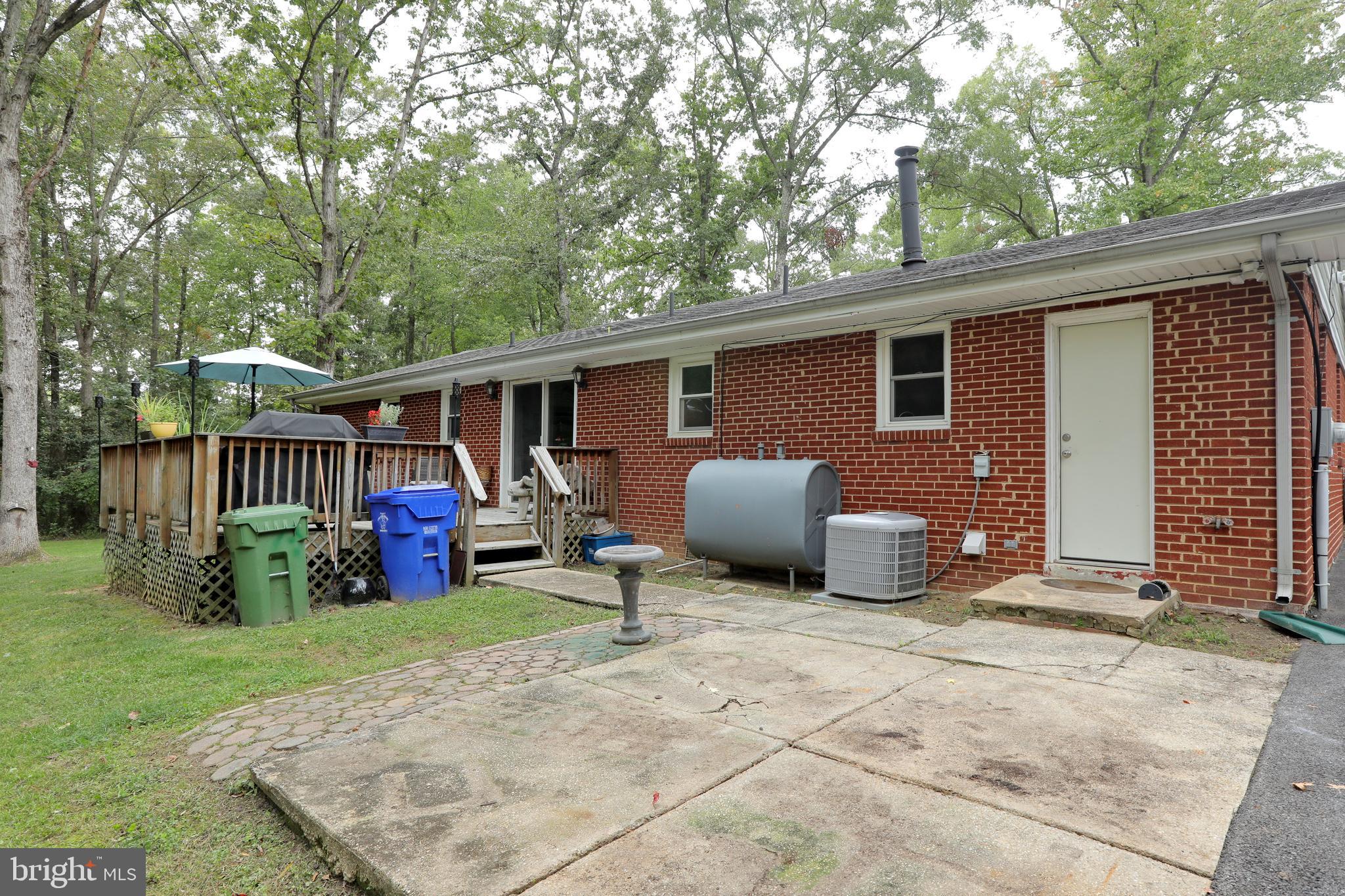 LA PLATA HEIGHTS - Residential