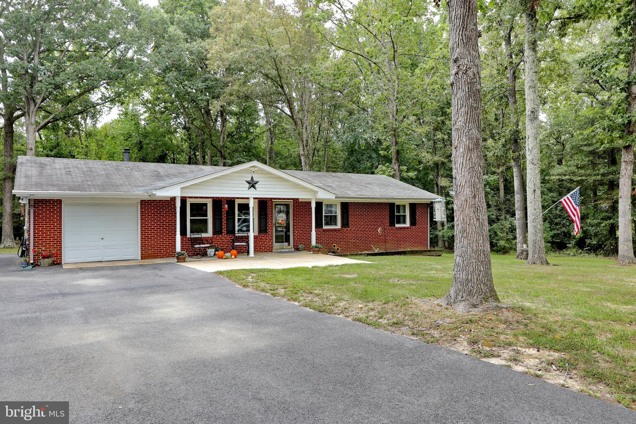 LA PLATA HEIGHTS - Residential