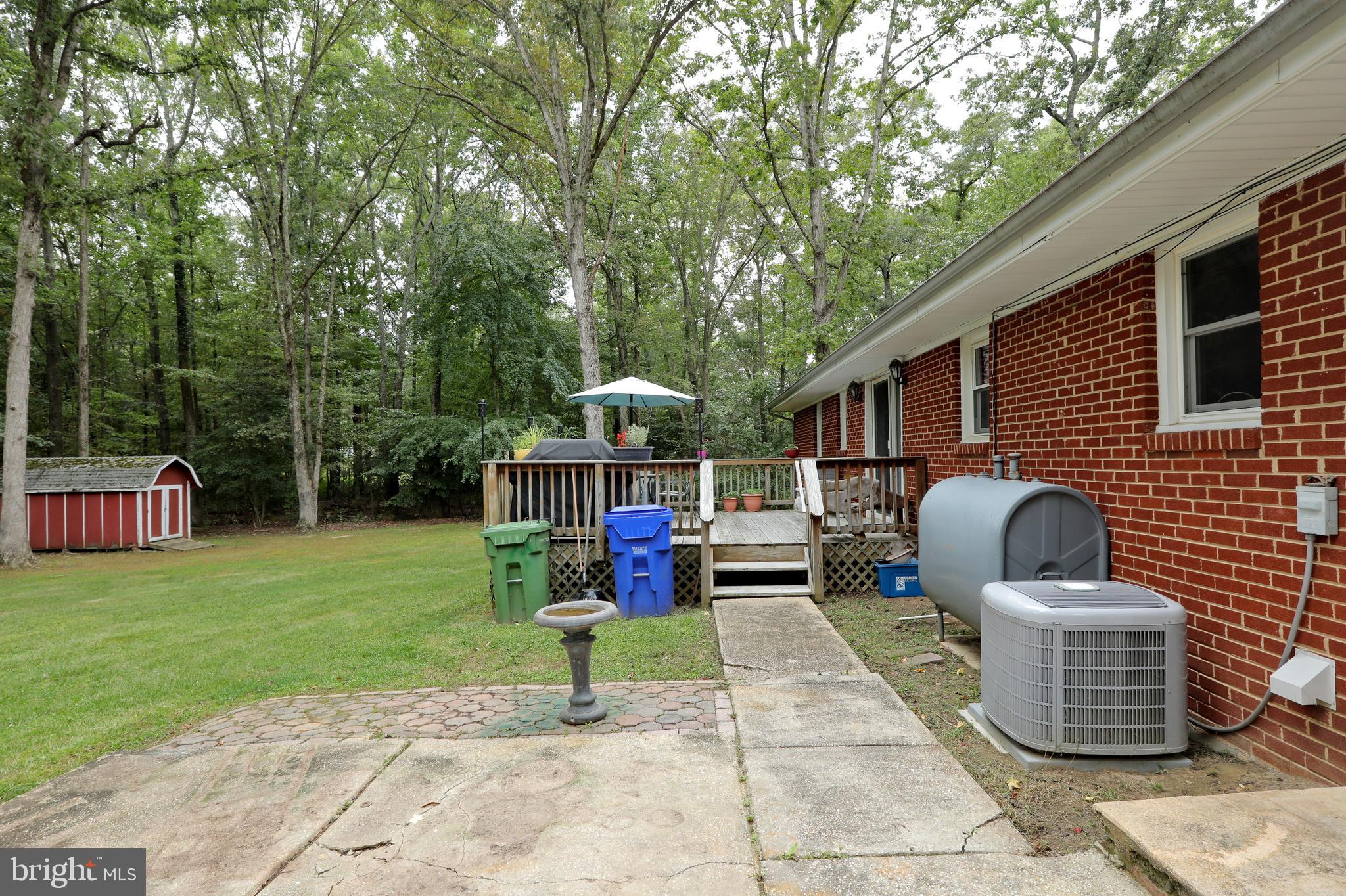 LA PLATA HEIGHTS - Residential