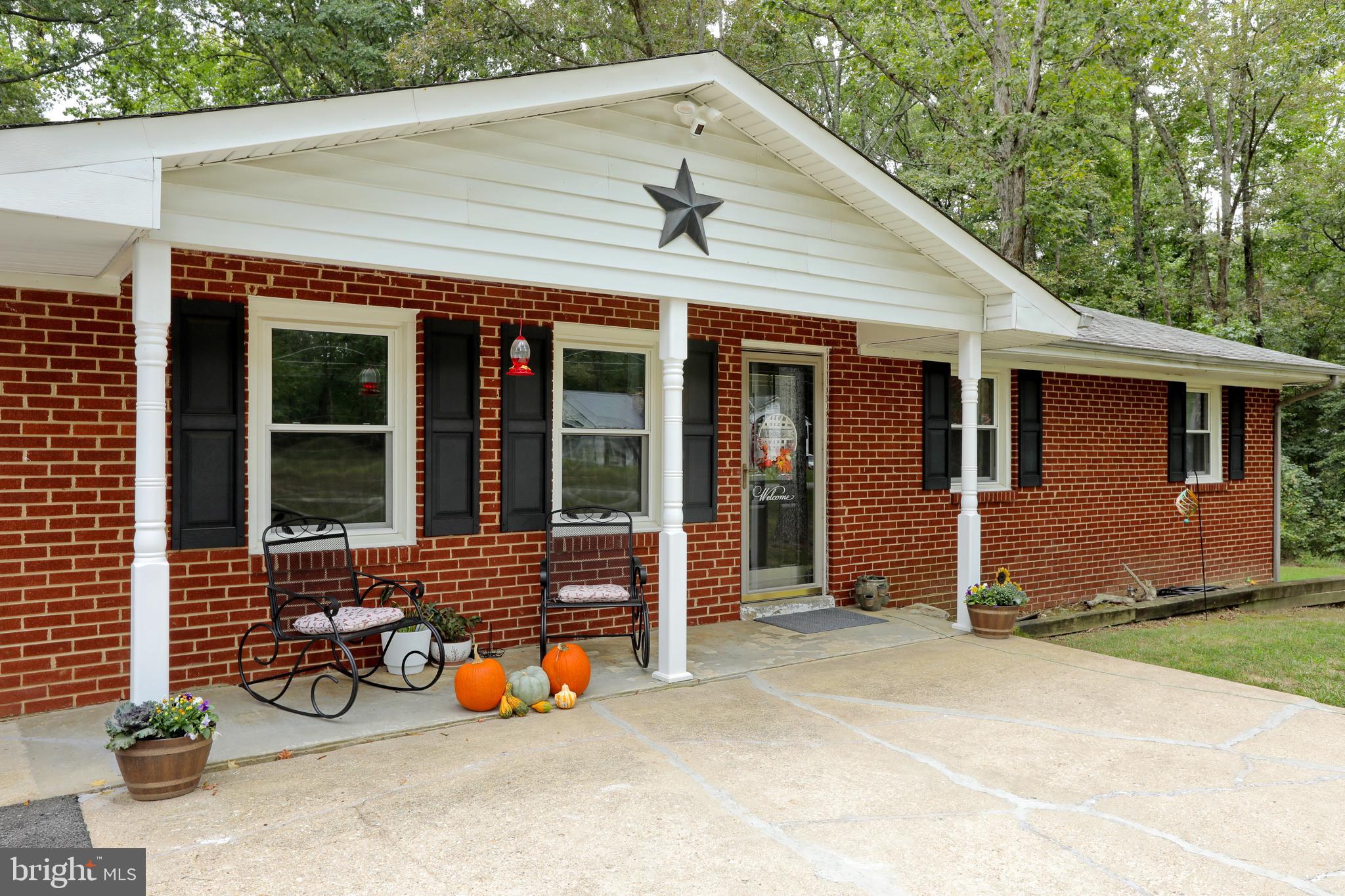 LA PLATA HEIGHTS - Residential