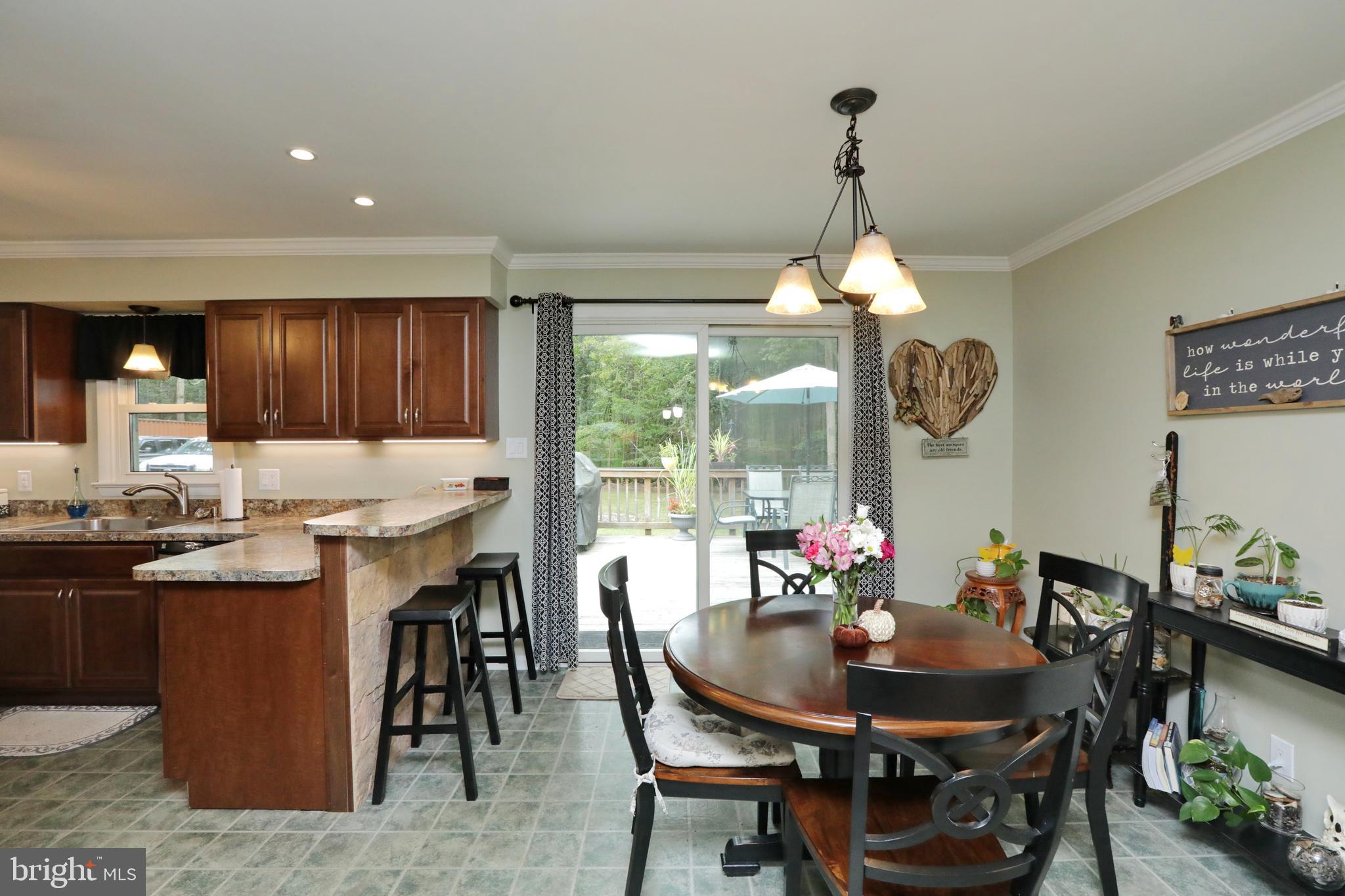 LA PLATA HEIGHTS - Residential