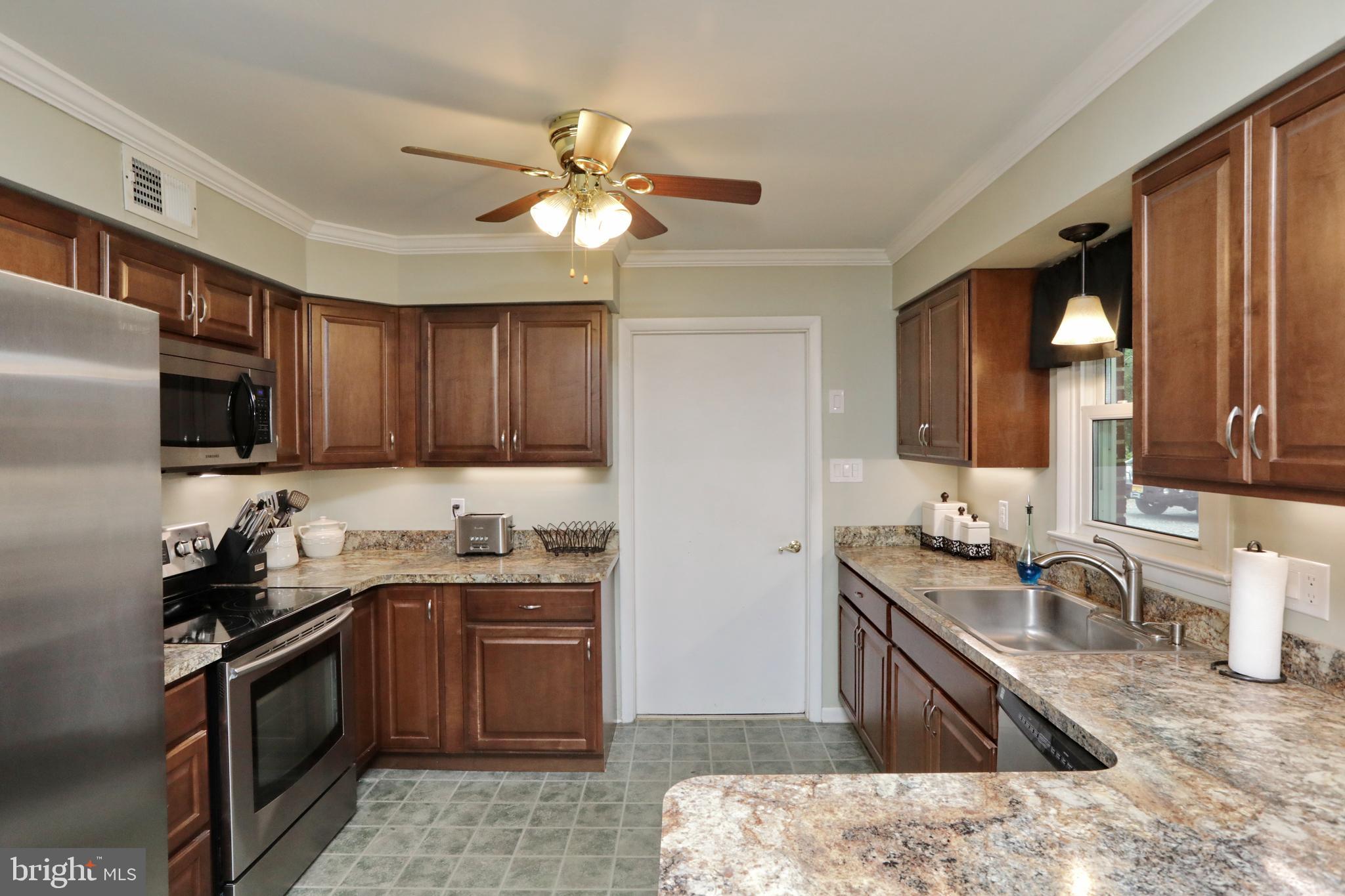 LA PLATA HEIGHTS - Residential