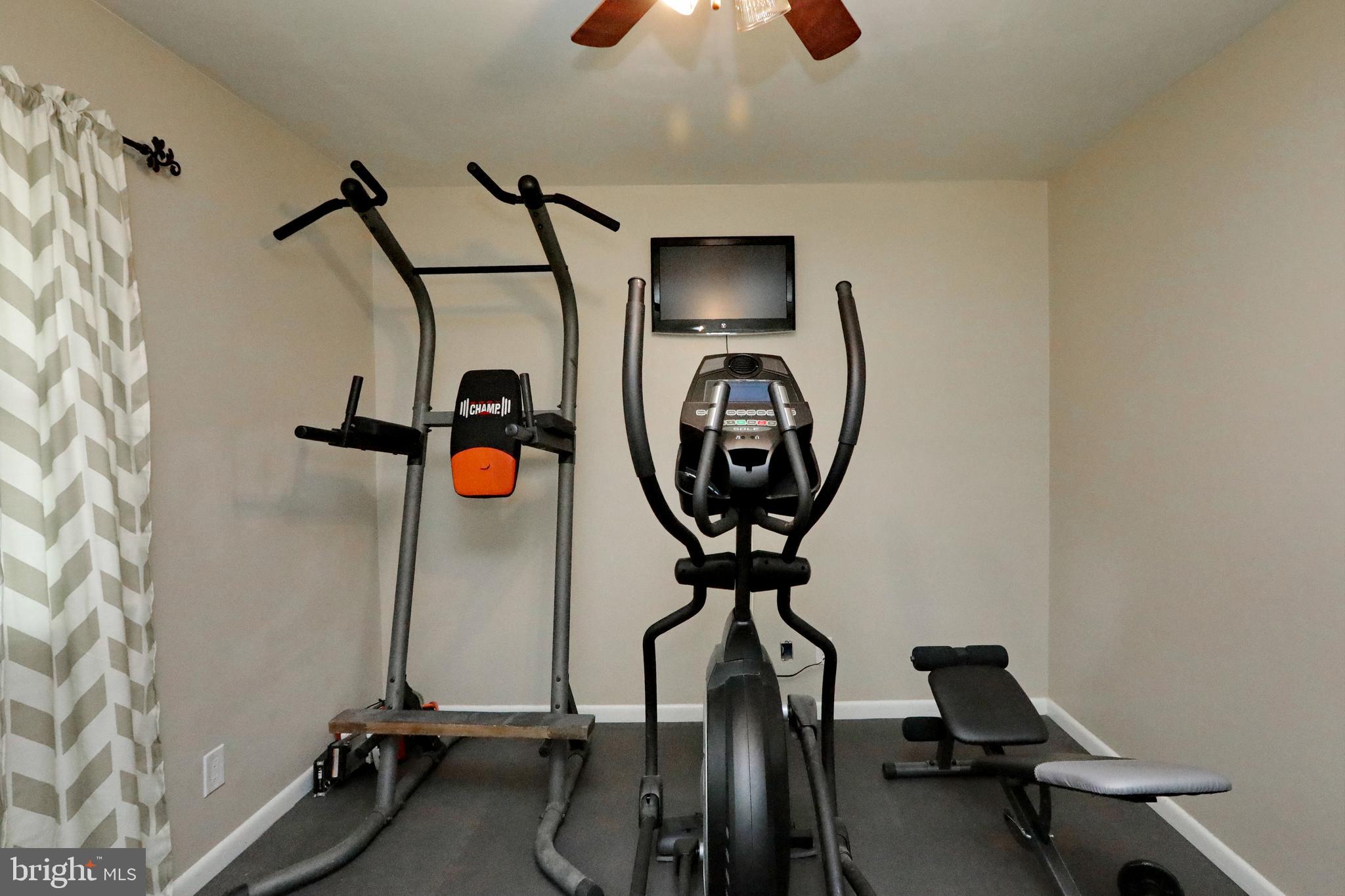 LA PLATA HEIGHTS - Residential