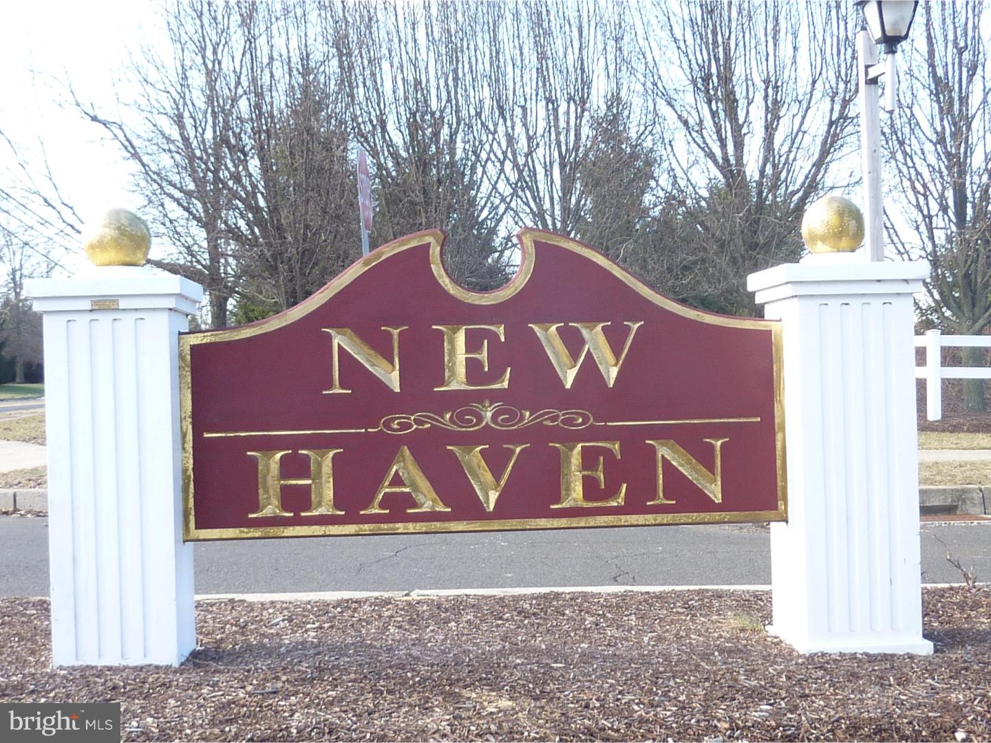 NEW HAVEN - Residential