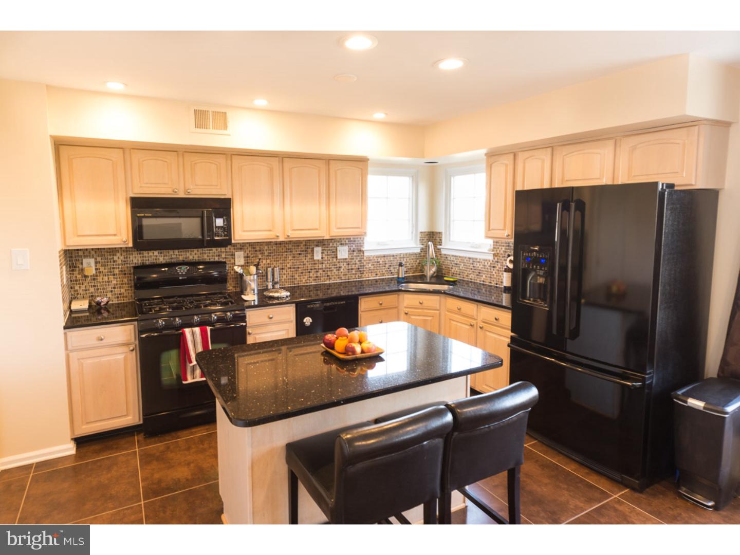 NEW HAVEN - Residential