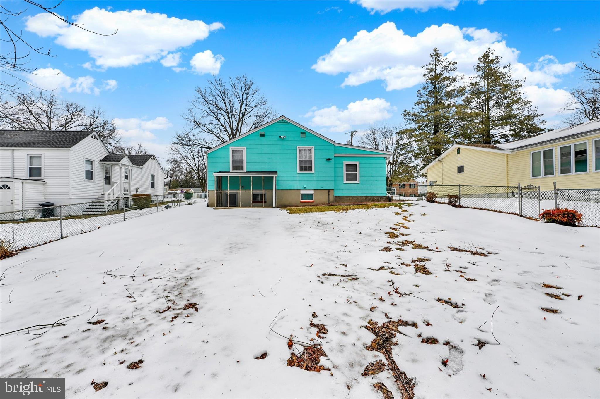 NONE AVAILABLE - Residential