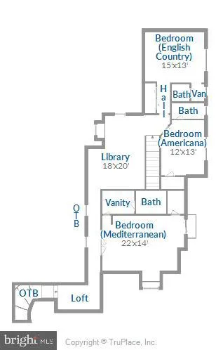 Sparks, Maryland 21152, United States, 5 Bedrooms Bedrooms, ,6 BathroomsBathrooms,Residential,Contingent,50480