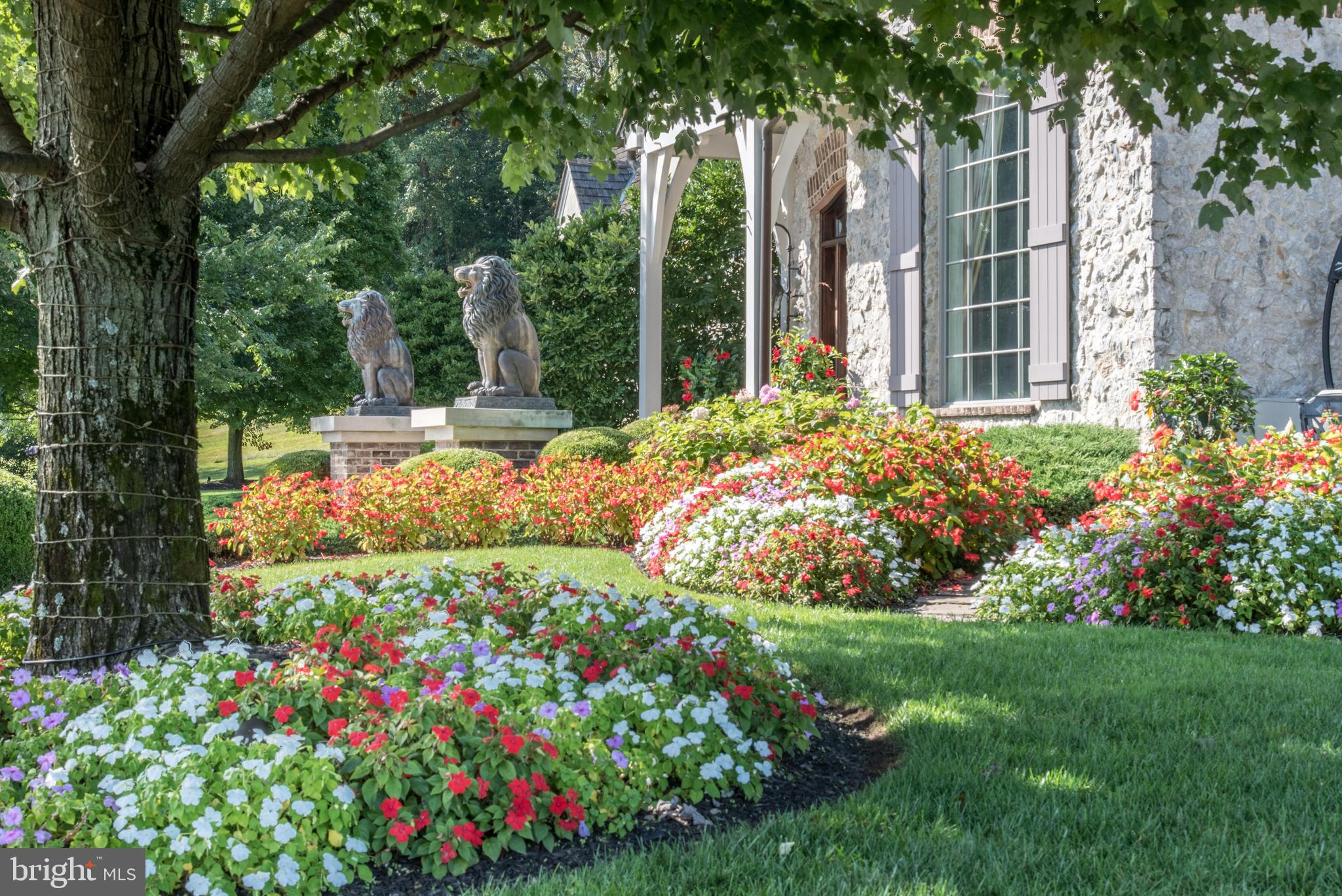 BELFAST VALLEY - Residential