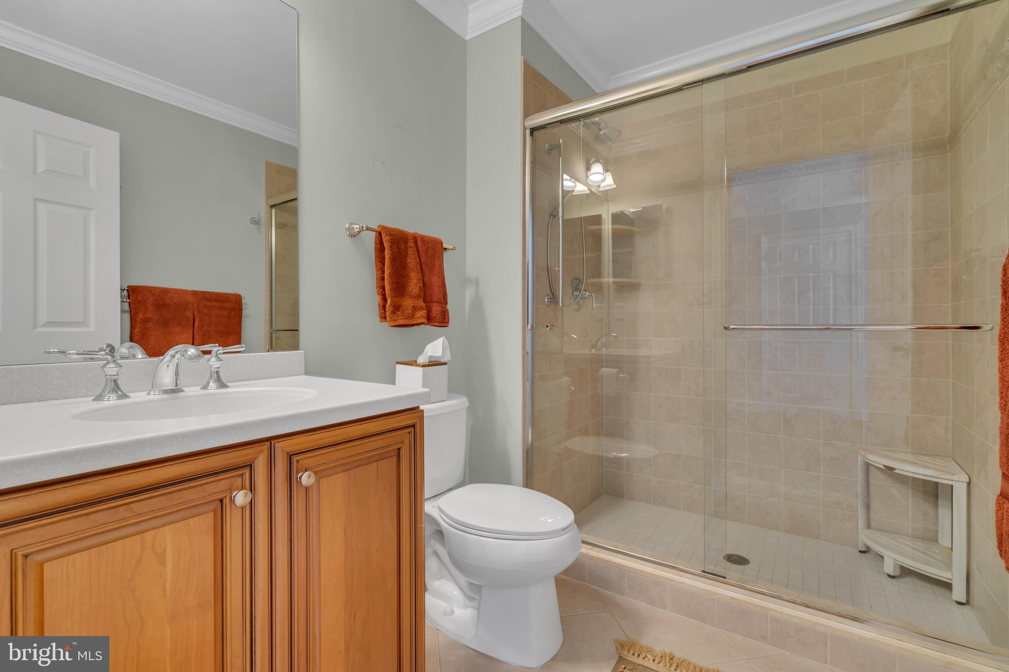 NEWTOWN WALK - Residential