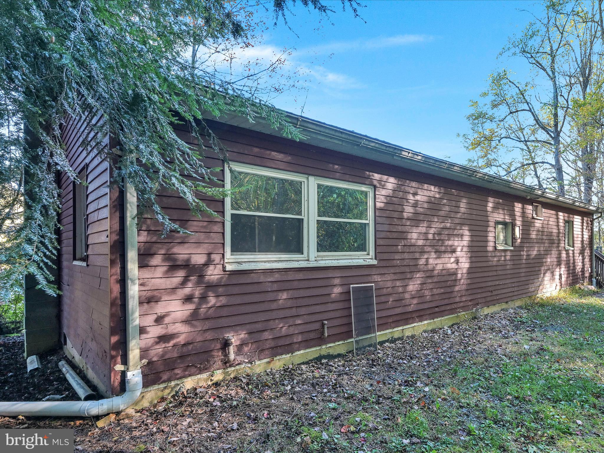 PINE GROVE - Residential