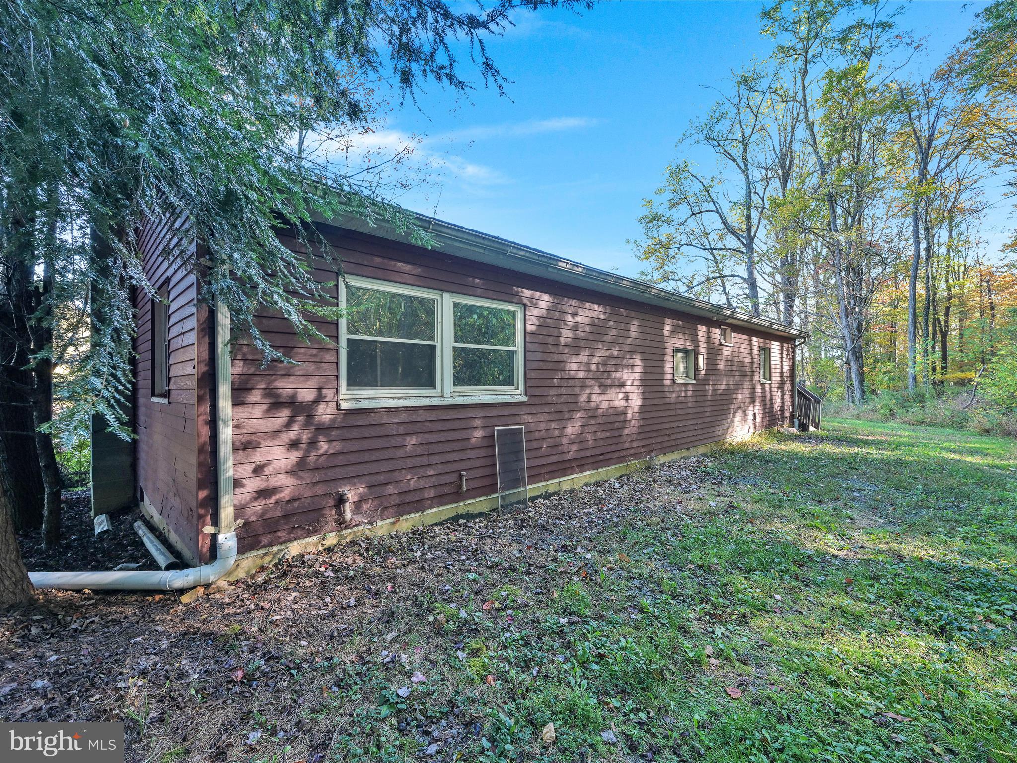 PINE GROVE - Residential