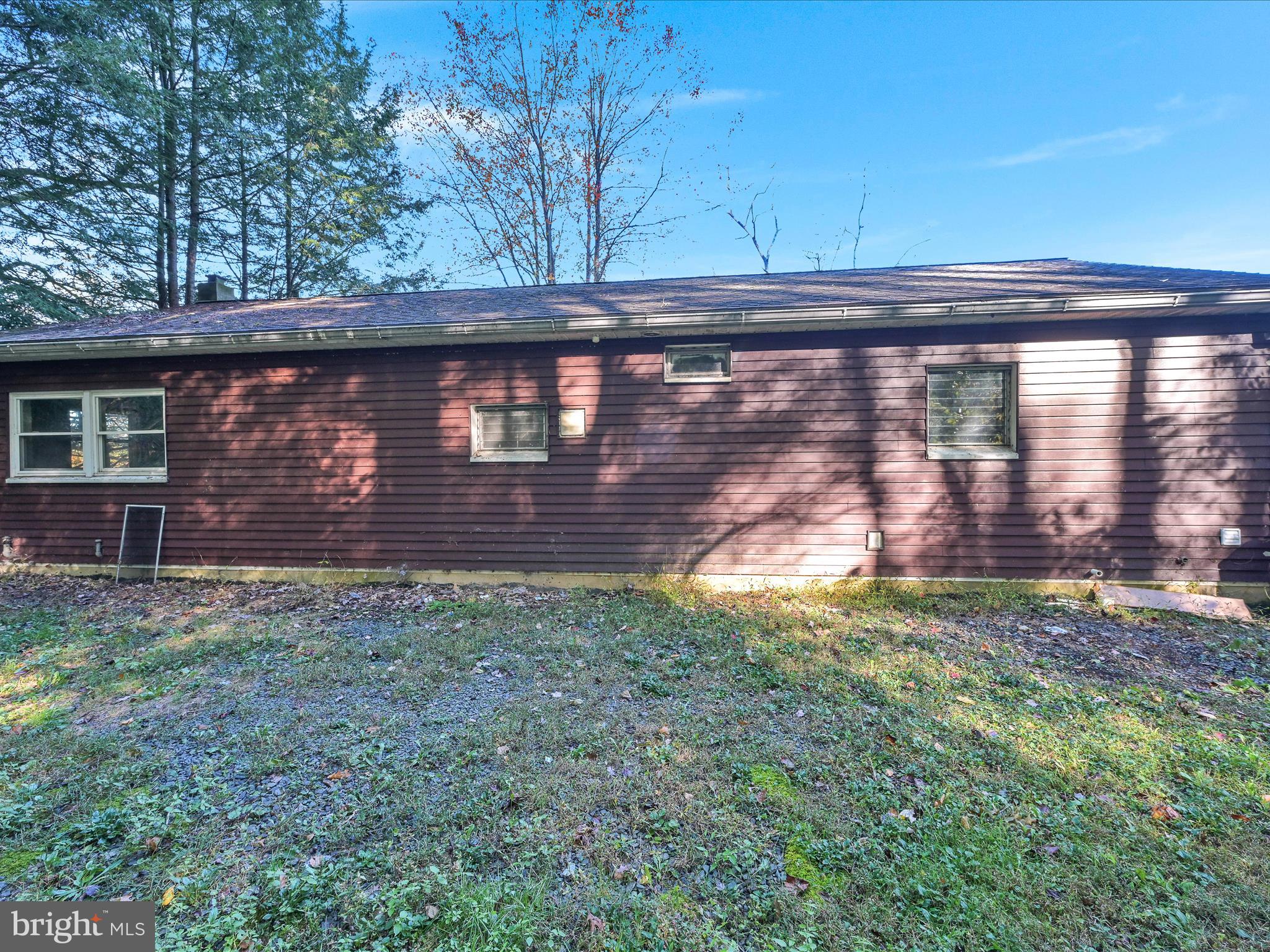 PINE GROVE - Residential