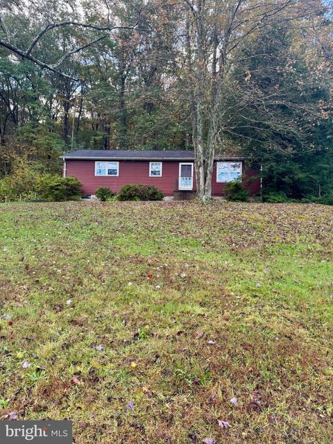 148 MEXICO ROAD PINE GROVE PA 17963