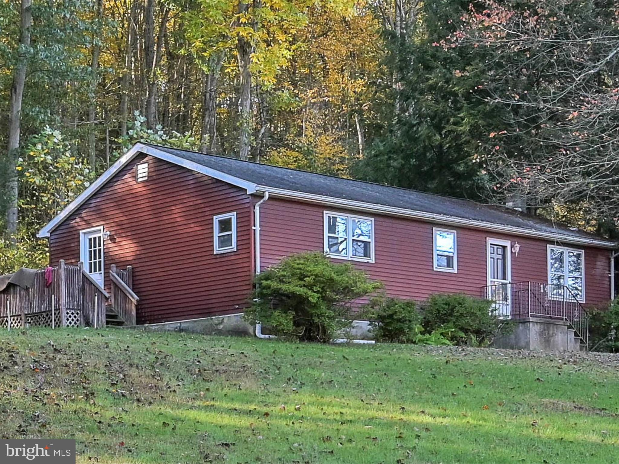 PINE GROVE - Residential