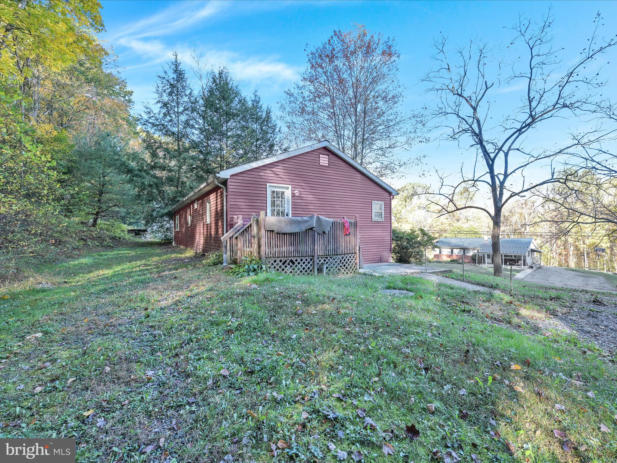 PINE GROVE - Residential