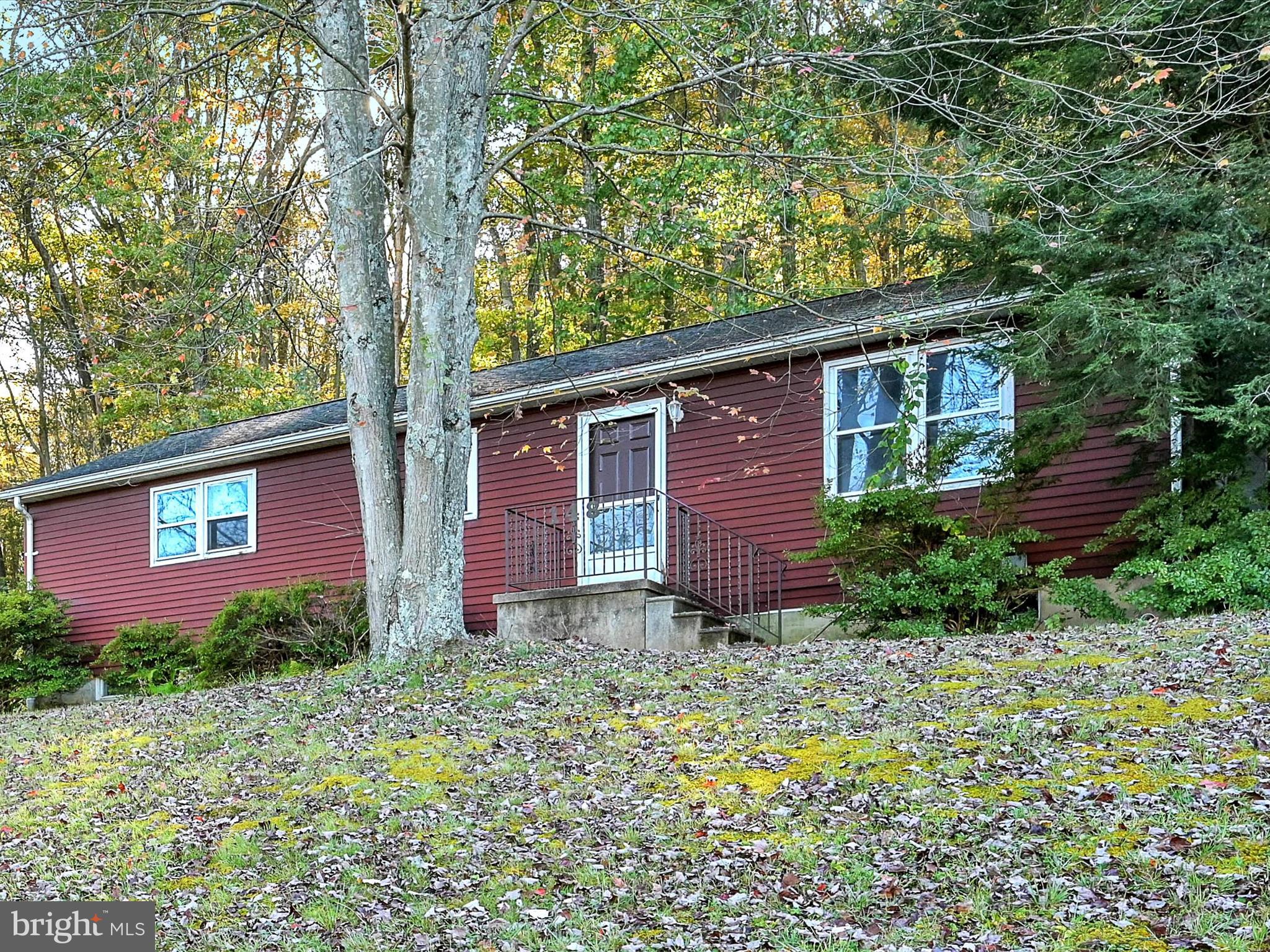 PINE GROVE - Residential