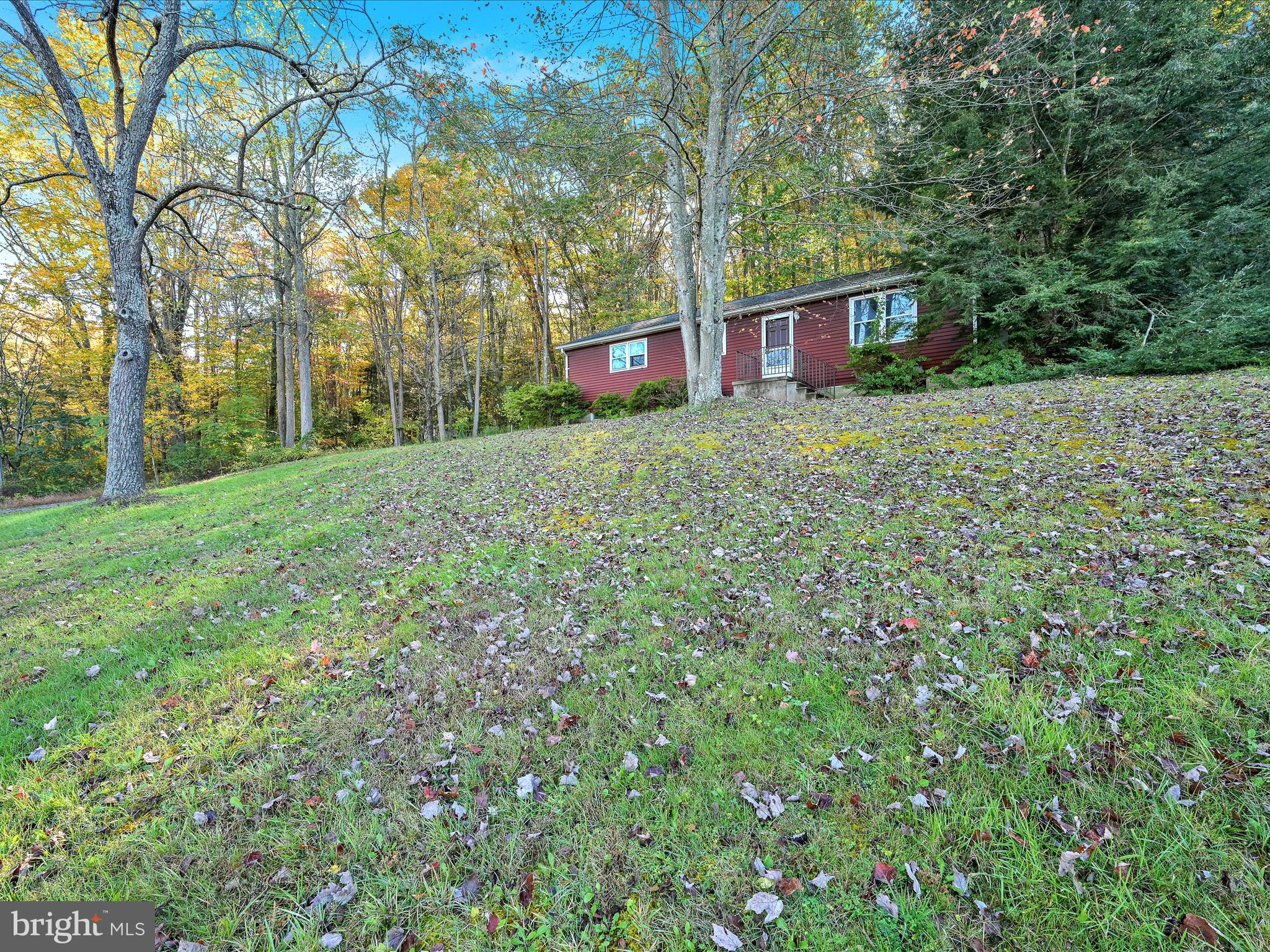 PINE GROVE - Residential