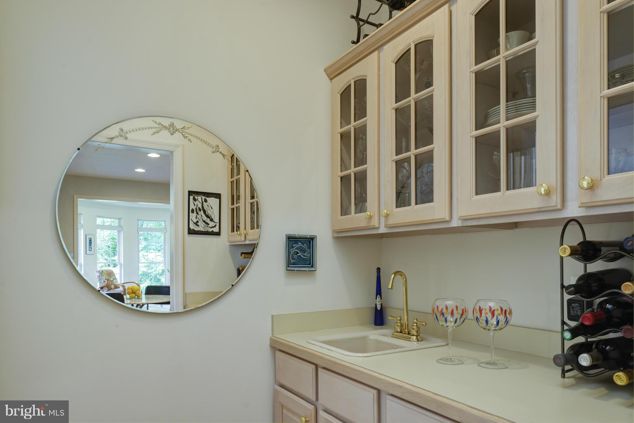 WOODLEA MANOR - Residential