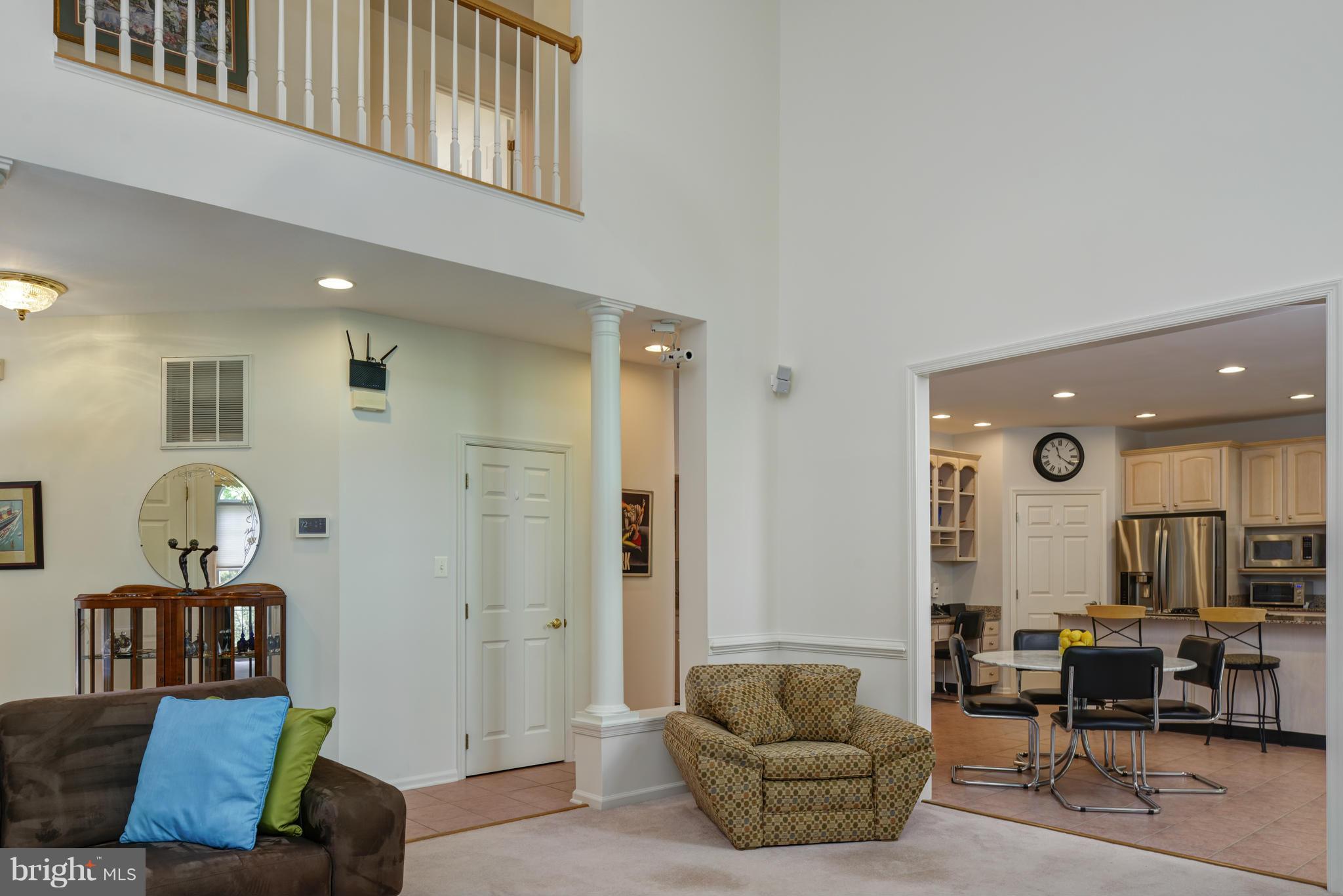 WOODLEA MANOR - Residential