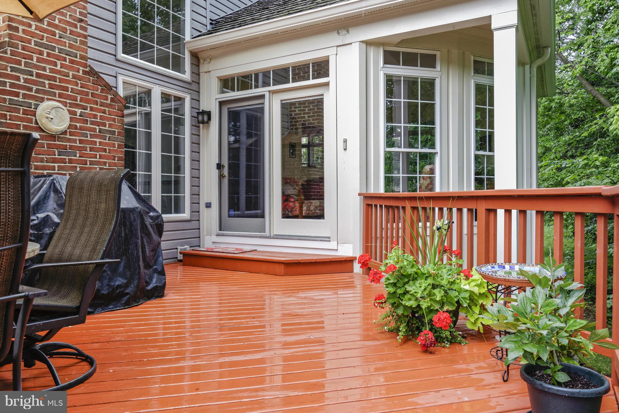 WOODLEA MANOR - Residential