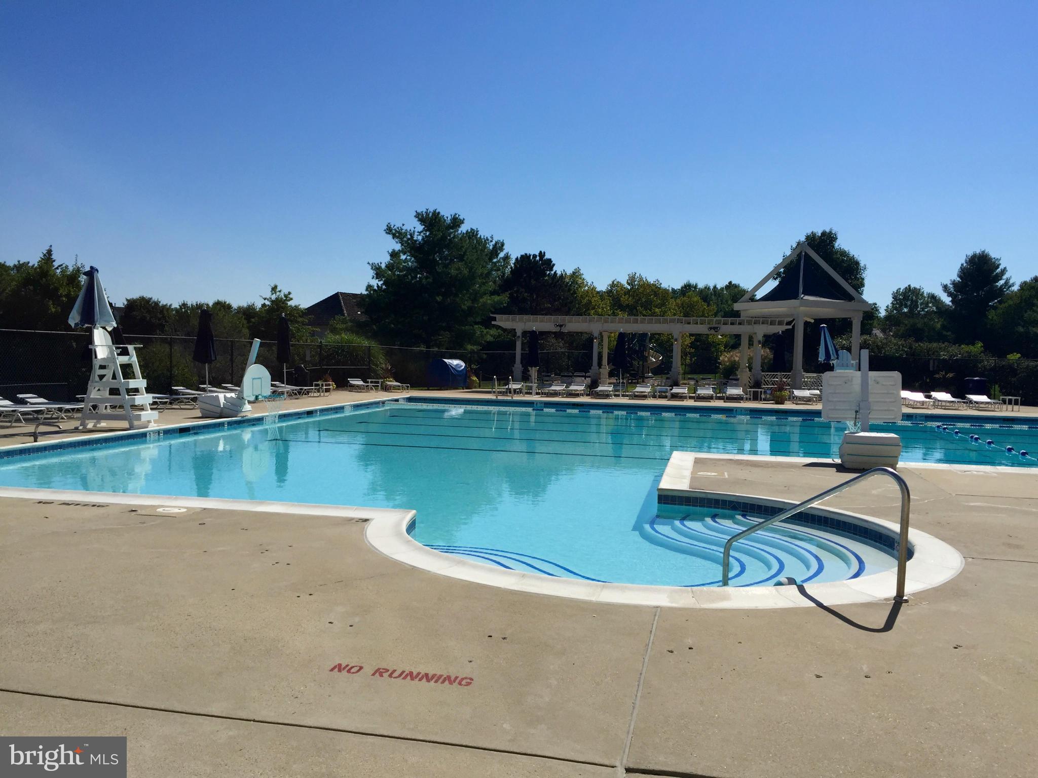 WOODLEA MANOR - Residential