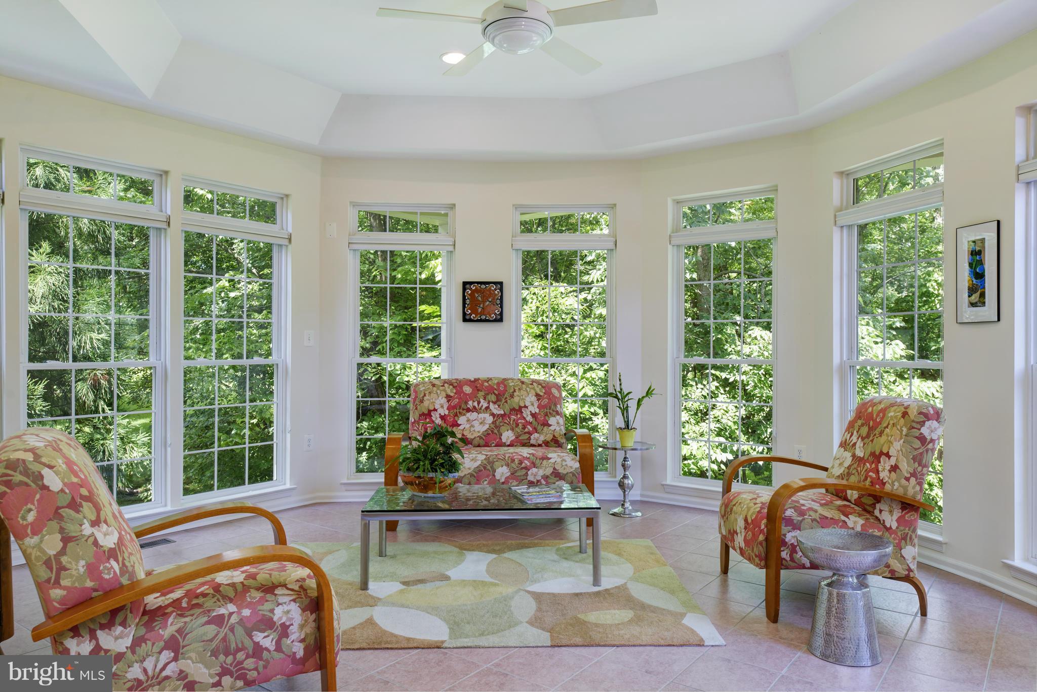 WOODLEA MANOR - Residential