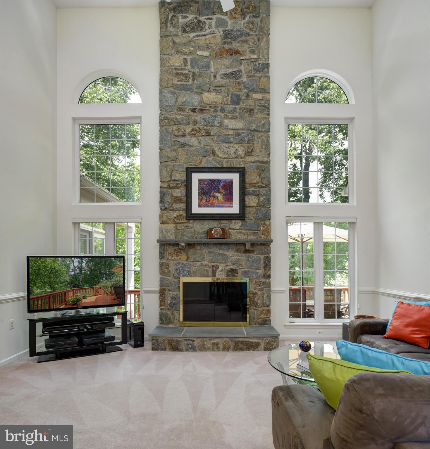 WOODLEA MANOR - Residential