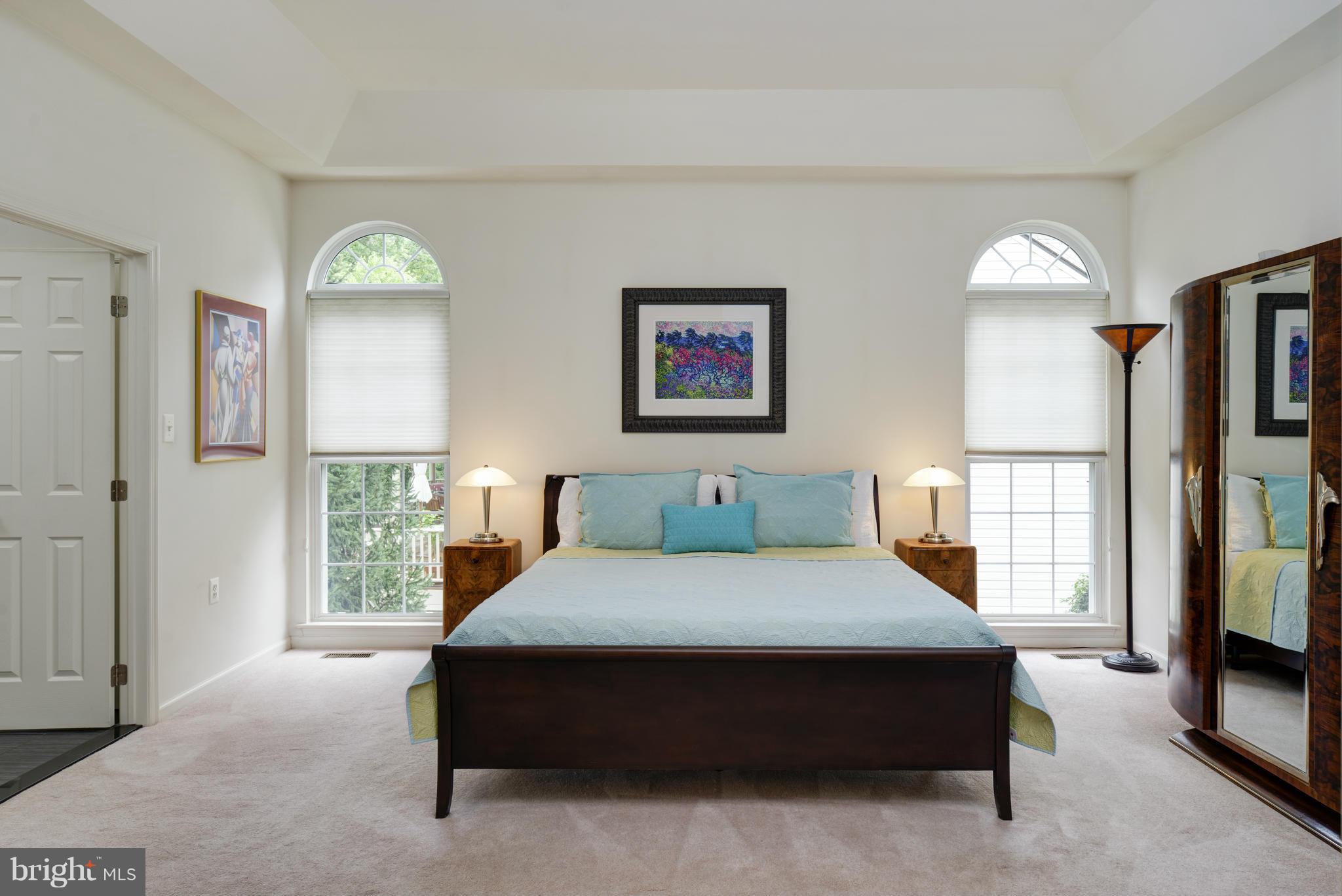 WOODLEA MANOR - Residential