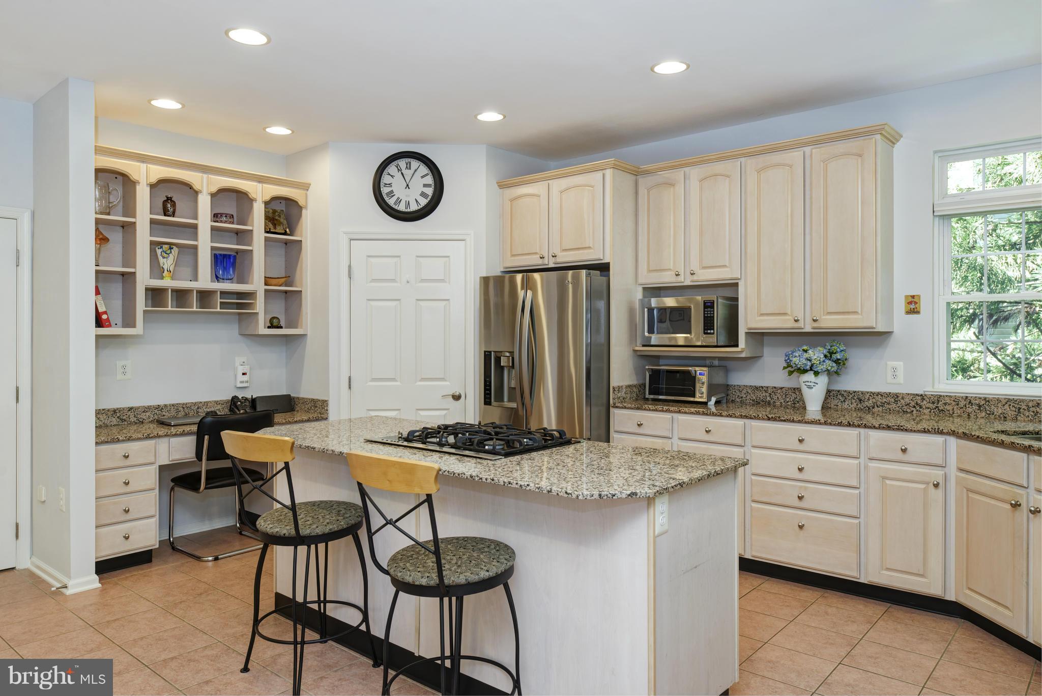 WOODLEA MANOR - Residential