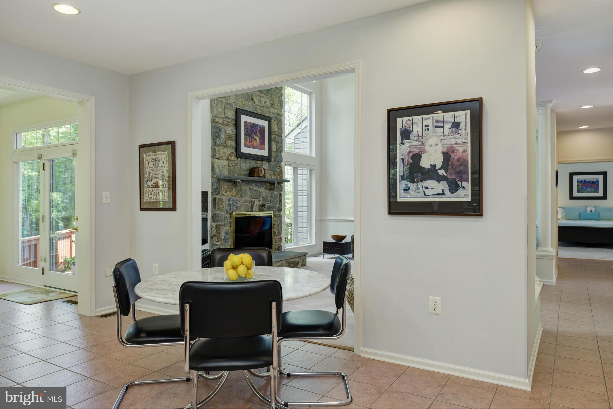 WOODLEA MANOR - Residential