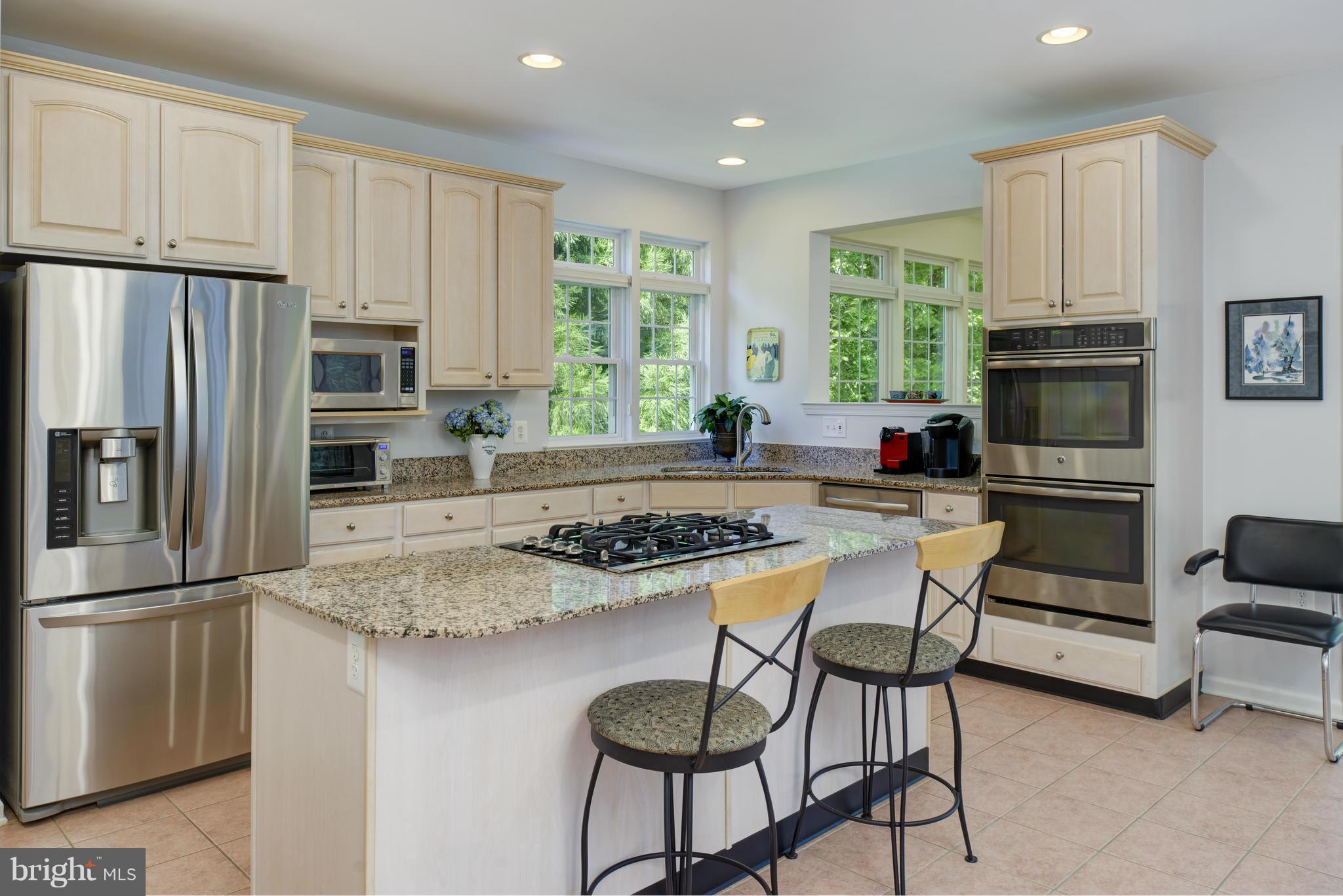 WOODLEA MANOR - Residential