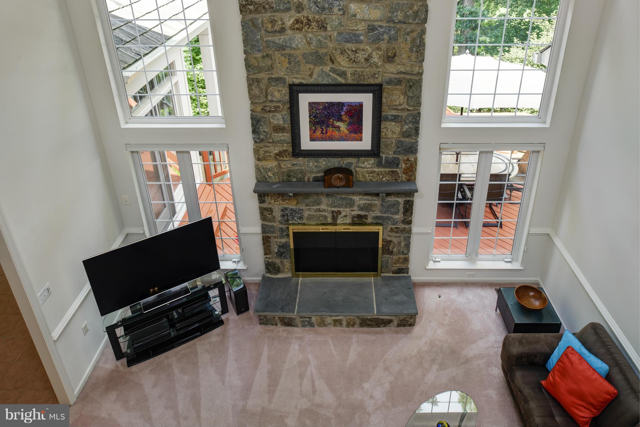 WOODLEA MANOR - Residential