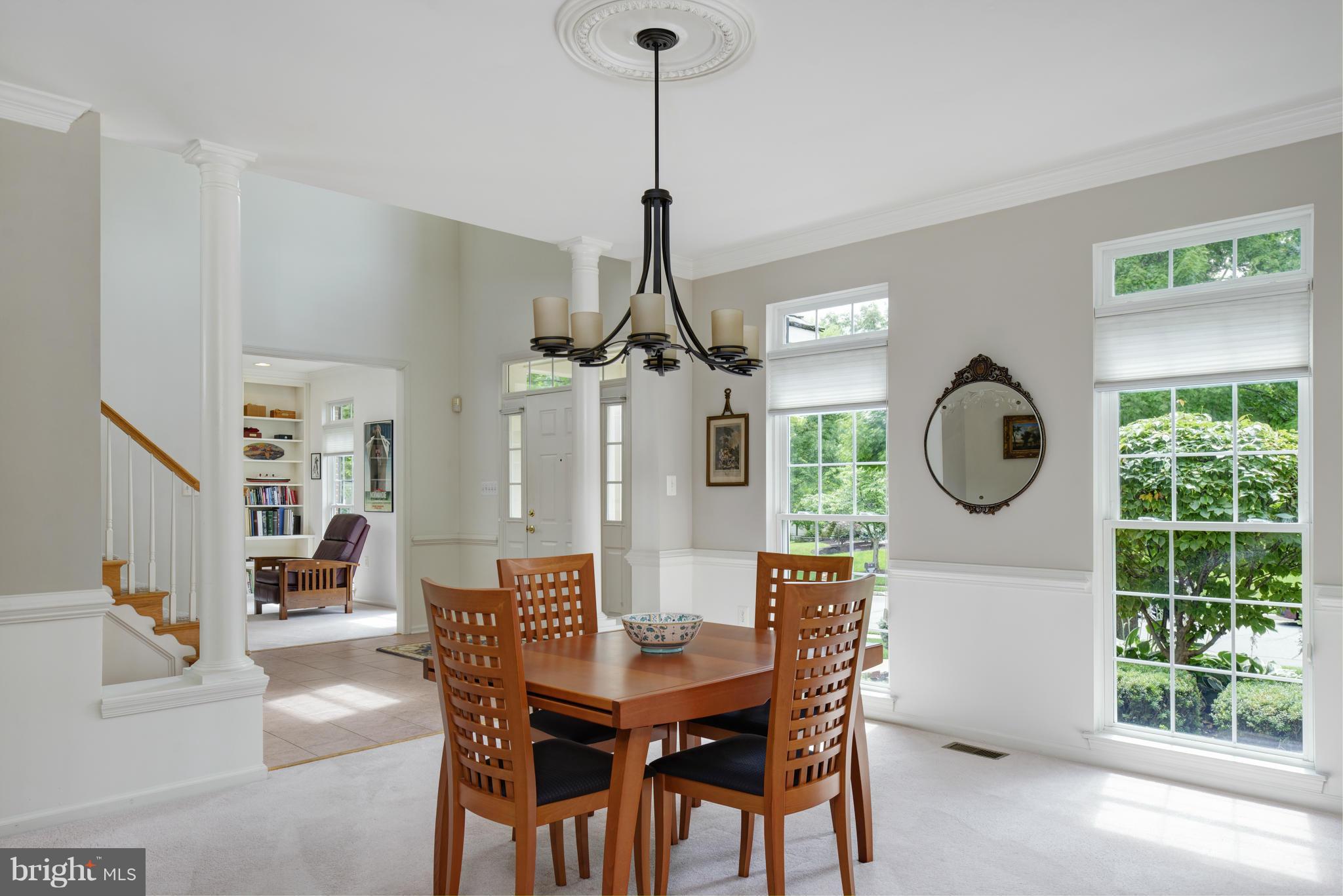 WOODLEA MANOR - Residential