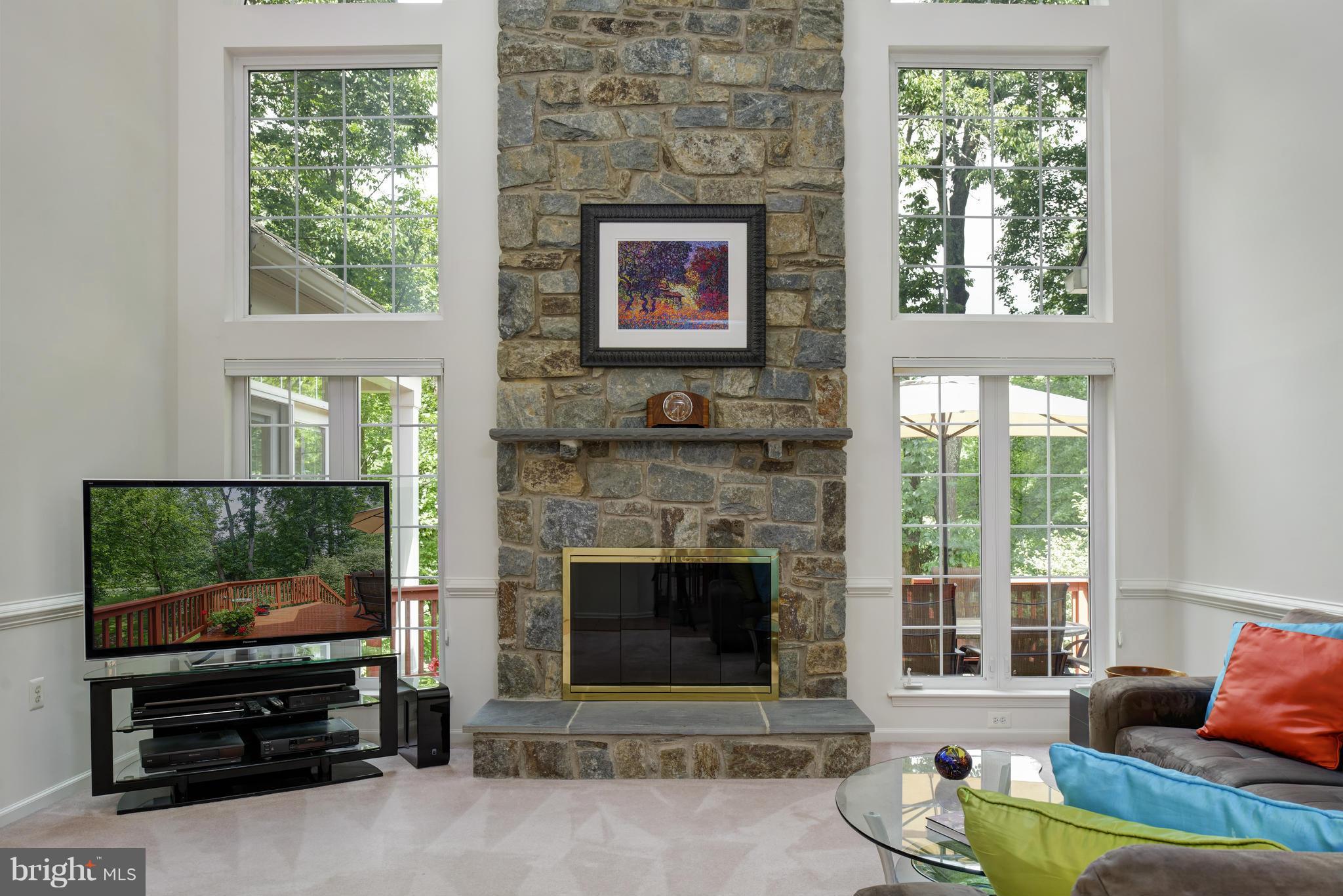 WOODLEA MANOR - Residential