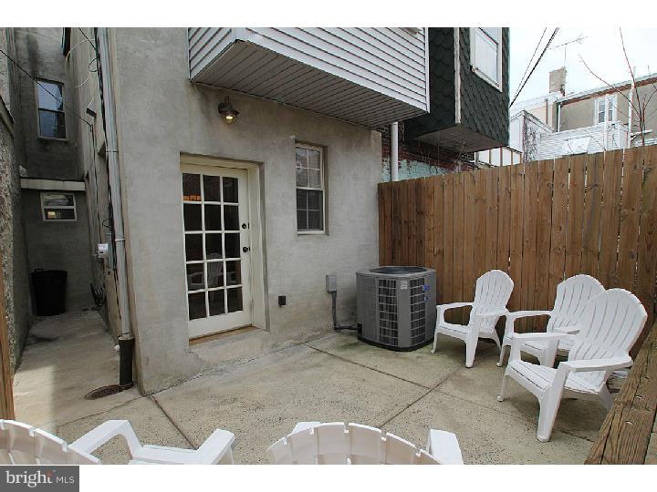FISHTOWN - Residential