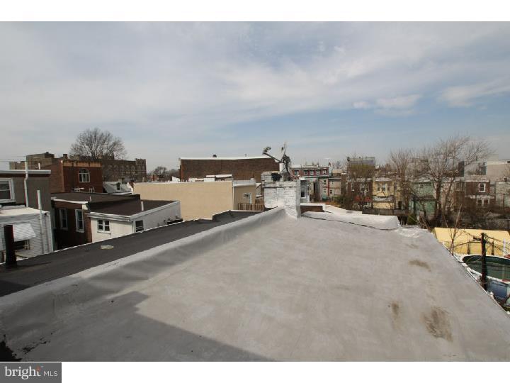 FISHTOWN - Residential