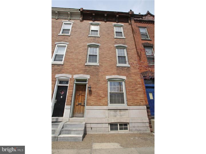 FISHTOWN - Residential