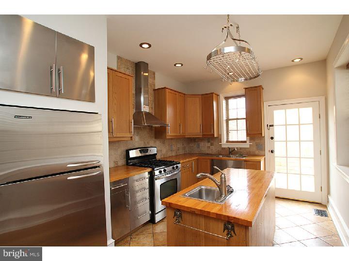 FISHTOWN - Residential