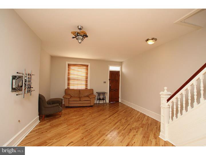 FISHTOWN - Residential