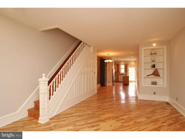 FISHTOWN - Residential