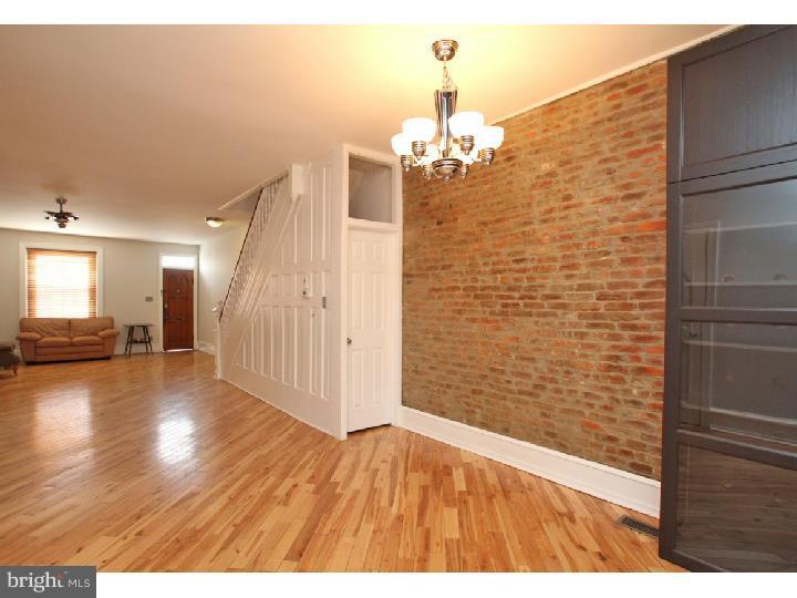FISHTOWN - Residential