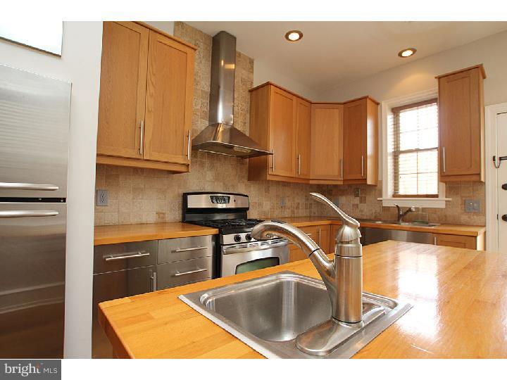 FISHTOWN - Residential