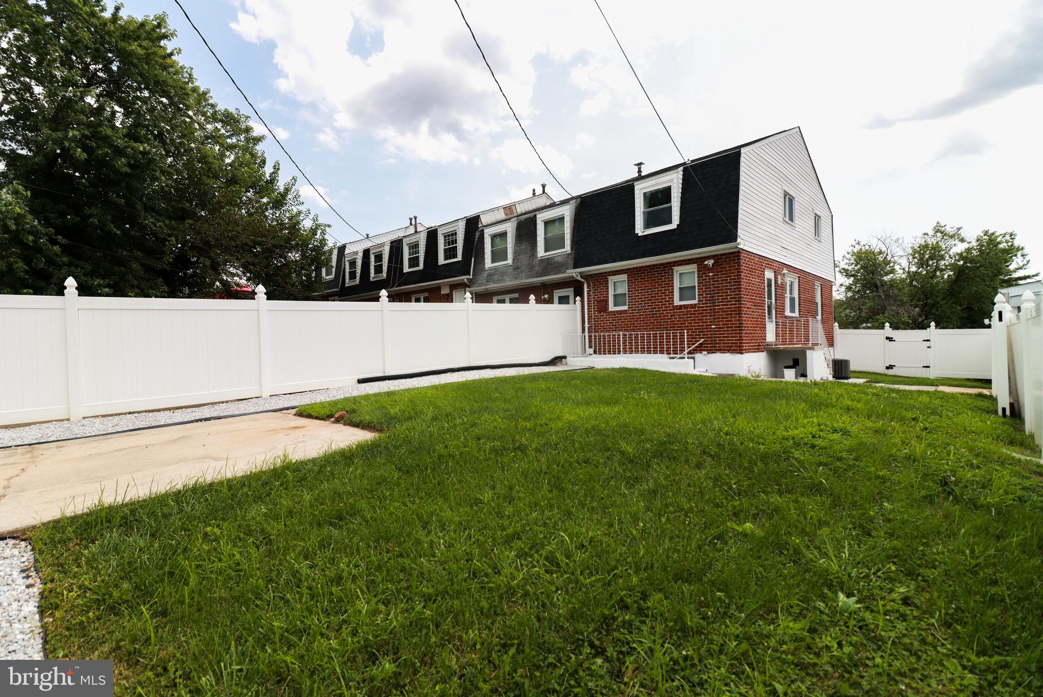 CEDONIA - Residential