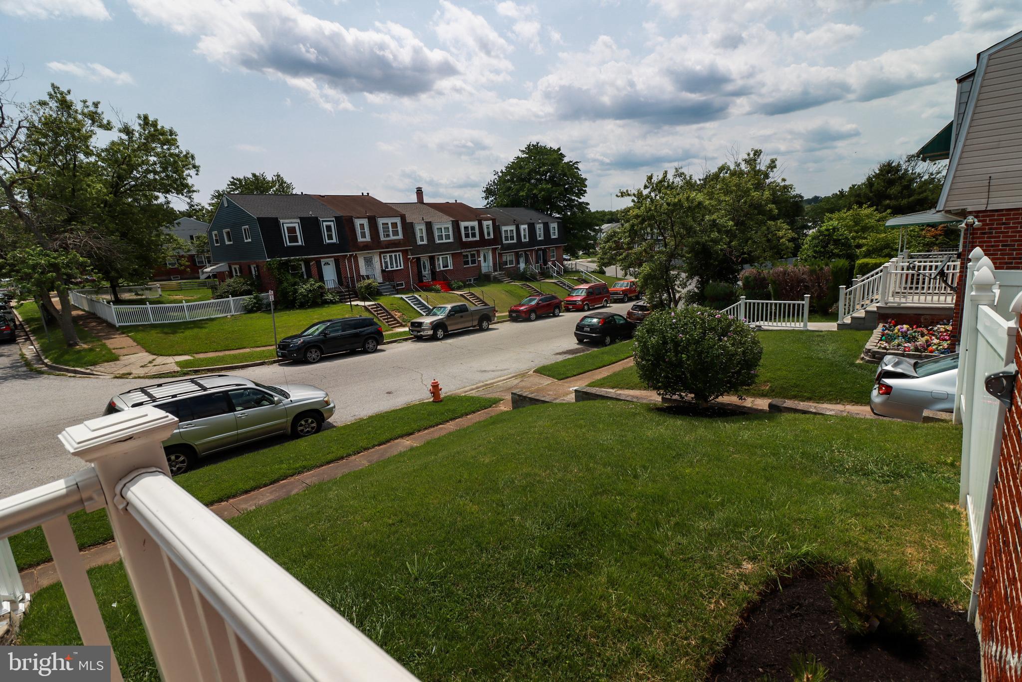 CEDONIA - Residential