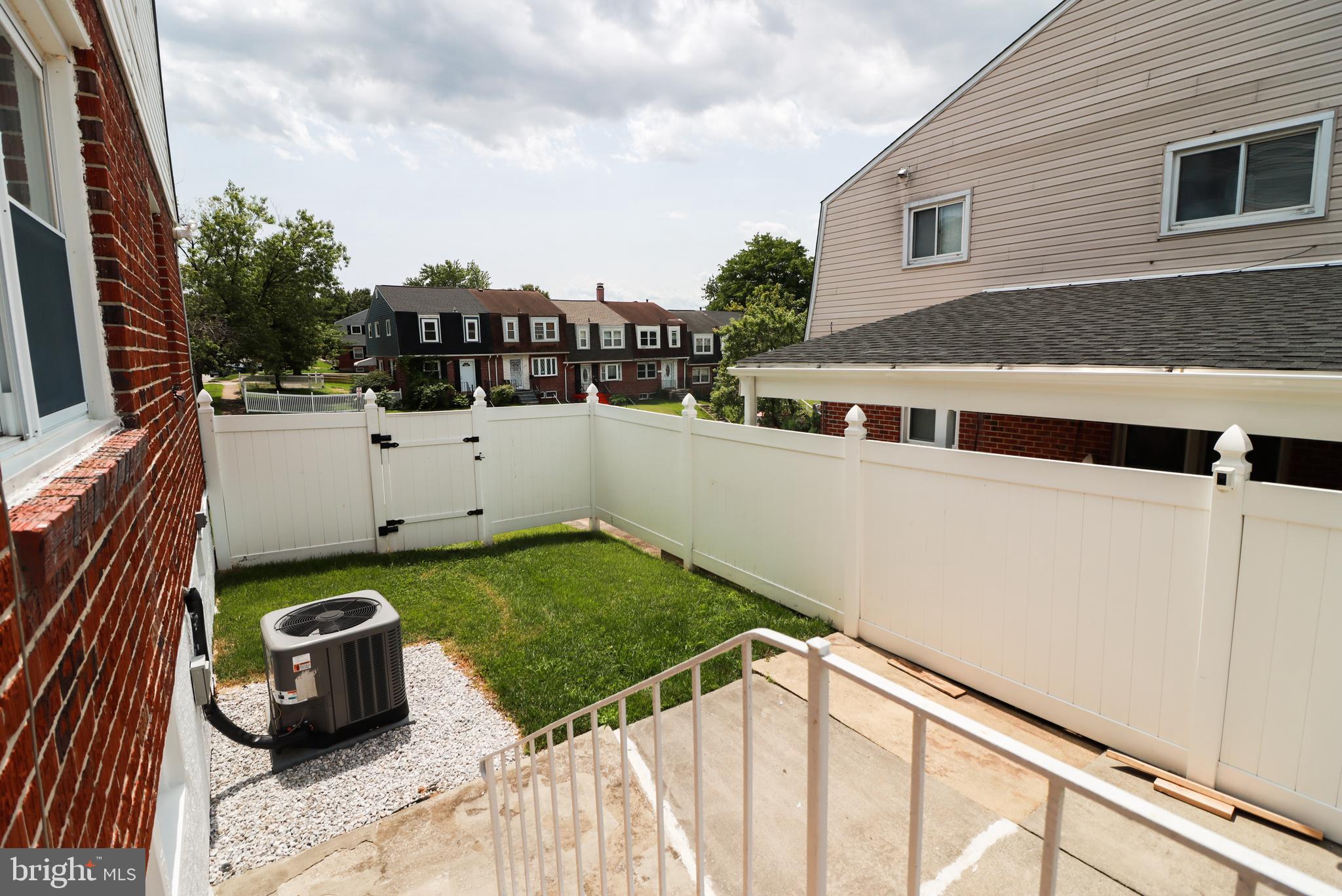 CEDONIA - Residential